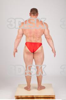 Body texture of Gene 0016